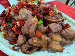 -毛家湘味楼(虹梅店)
