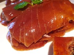 -大鸭梨烤鸭(枣园店)