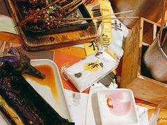 -木屋烧烤(南新店)