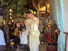 -一味大院•桐庐菜传承店(春江路店)