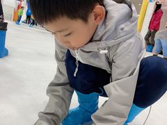 -Mr·Kuma酷么先生雪之乐园