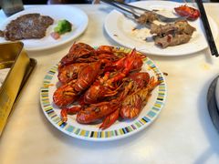 -吉布鲁牛排海鲜自助(顺庆红光路店)