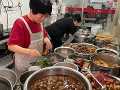 -东华豆花(漳州店)