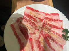 -隐家本格烧肉(万达广场店)