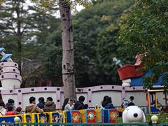 -史努比缤纷世界