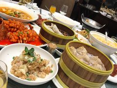 -小厨娘淮扬菜(天印大道店)