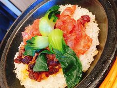-煲宫猪肚鸡(晶品店)
