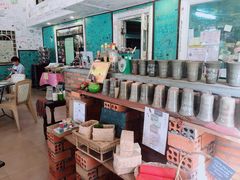 大堂-Fresh Fruit Factory - Fruit Cuisine Restaurant
