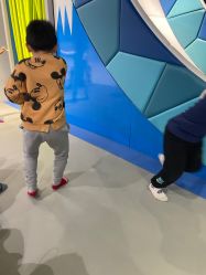 -KidSteam儿童乐园(富力城店)