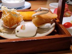 -点心传说·粤菜点心(佐阾虹湾店)