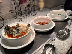 -厦门宝龙铂尔曼大酒店·海鲜自助餐厅