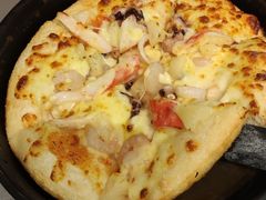 -必胜客(百联又一城店)