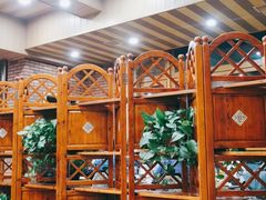 -红星渔村(将军石店)