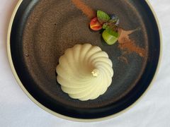 -橘洲1910花园江景西餐厅