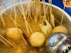 -马路边边串串香(双井直营店)