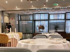 大堂-翠园(北京王府中环店)