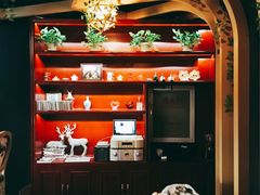 -Strawberry Butterfly草莓蝴蝶日式水果挞