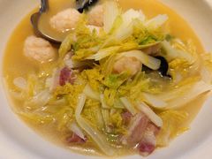 -1937青岛老味道·海肠捞饭·青岛菜(大鲍岛栈桥店)