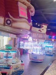 -卡通尼乐园(重庆南坪协信星光店)
