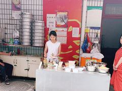 -找不到凉面(新都粮食局毗河油厂职工宿舍大院店)