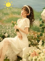 -米莱摄影写真(五大道别墅店)