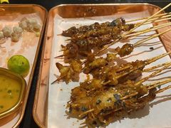 掌中宝-今邕烧烤(西大店)