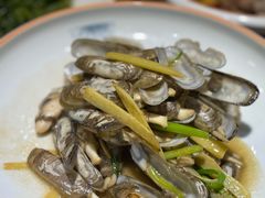 -宴小馆·小海鲜青岛菜(五四广场店)