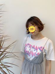 -V+SALON造型