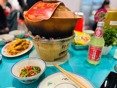 -粉灯牛腩牛杂煲·鸡煲(双井店)