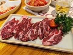 横膈膜-喜来稀肉(北外滩白玉兰广场店)