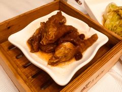 -天瑞轩·粤菜餐厅