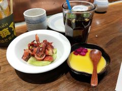 焦糖奶酪-井圣日膳(万达店)