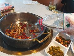 -八珍玉食鸡煲·打边炉(印象城店)