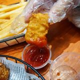 福州探店/炸鸡中的战斗鸡，我只认这只鸡