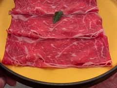 -牛New寿喜烧(新六百店)