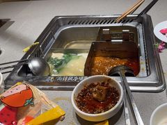 -海底捞火锅(赛格国际购物中心店)