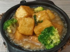 -李记潮汕砂锅粥(营福路店)