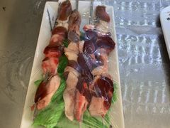 -鹏馨羊羔肉·非遗(新建街店)