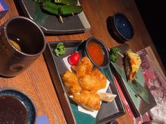 -京鹿料理(荟聚店)
