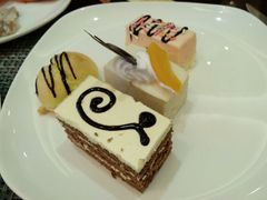 android_upload_pic-岚桥锦江大酒店-瑞泰西餐厅