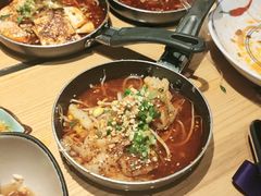-觅香串串香·麻辣烫·冒菜(欧美广场店)