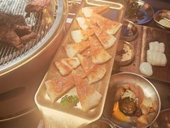 -西塔老太太泥炉烤肉(上海七宝领展广场店)