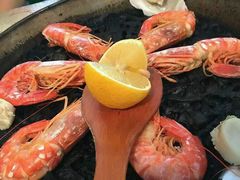 -Carmen卡门西班牙餐厅