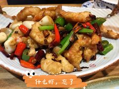 -妈妈的味道(和顺古镇店)