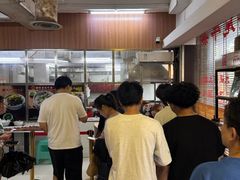 -潮镇老尾牛杂(环城西路店)