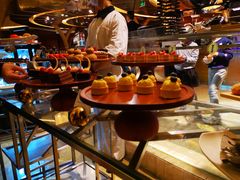 -杭州国际会议中心洲际酒店-原素全日餐厅(解放东路店)