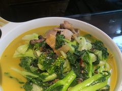 -应天大明王朝·南京菜(中山陵店)