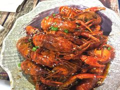 -龙虾风暴(松江店)