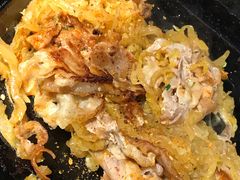 -伍丁·烤牛肋(和平东桥店)