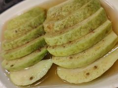 滋味话梅汁石榴-美极鲜食坊(宝安南路店)